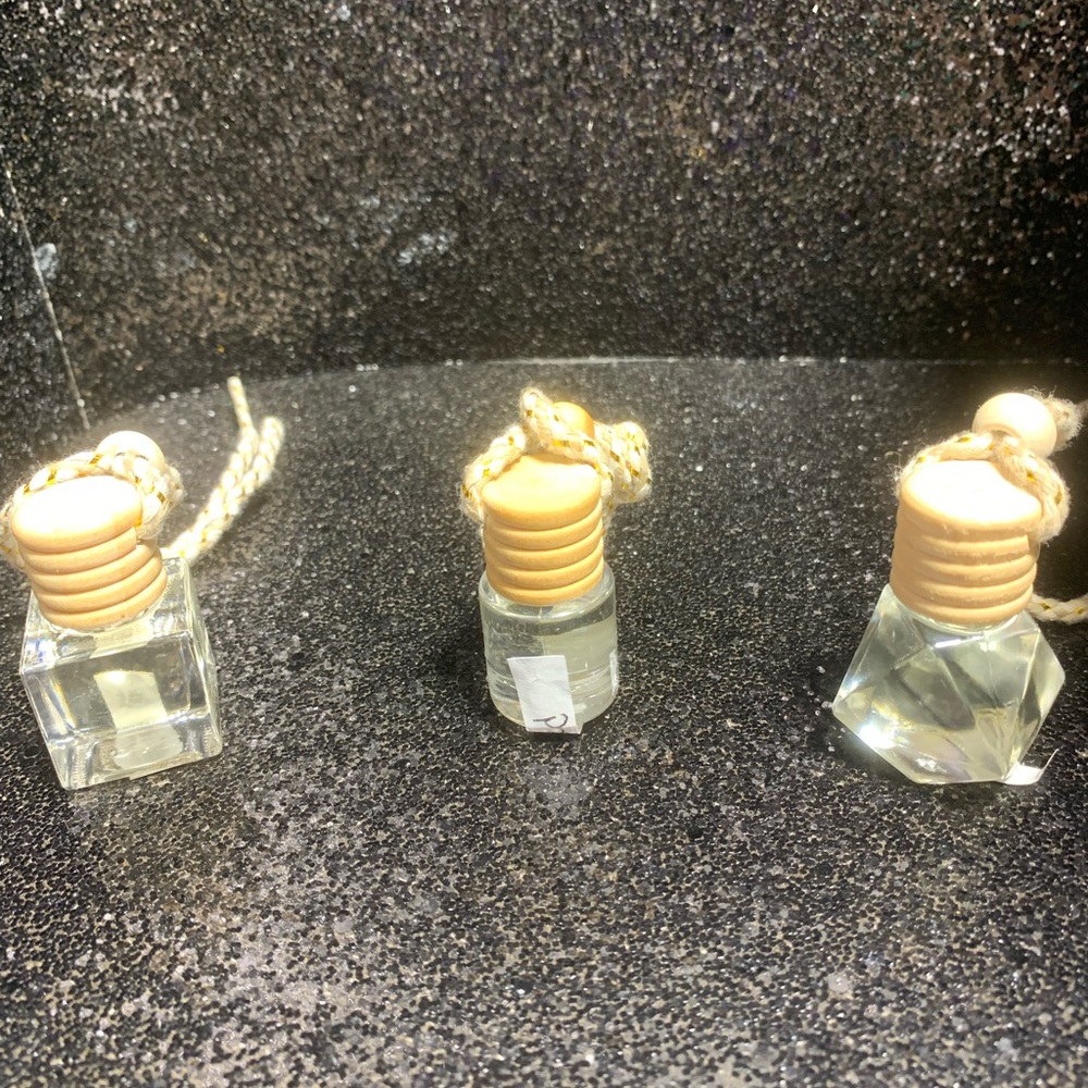 Candles - Picture 6 of 6